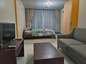 1BR One Uptown Uptown Mall BGC Amenity View